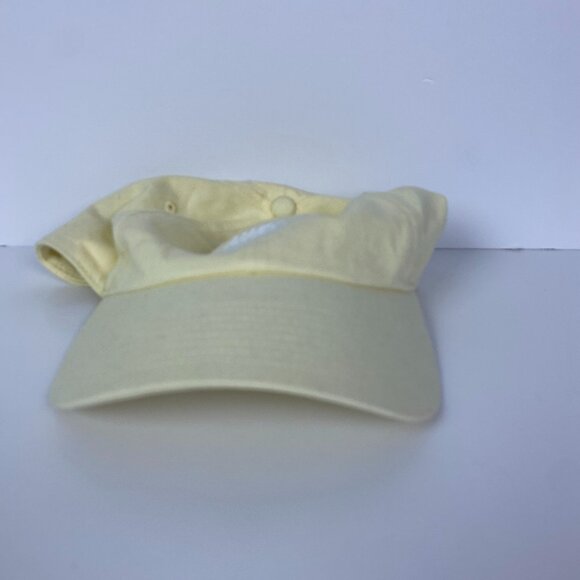 Nike Heritage86 Hat Cap 1SIze Adjustable Yellow Futura 913011-744 - Picture 2 of 10